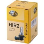 Žárovka, hlavní světlomet HELLA 8GH 009 319-001 – Hledejceny.cz