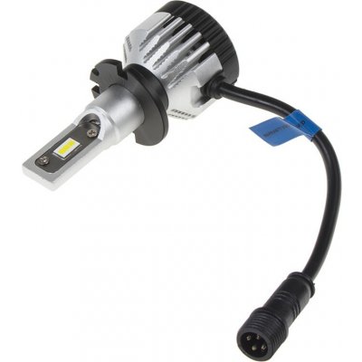 x X7 LED D2S bílá, 12V, 8000LM, IP65 – Hledejceny.cz