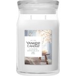 Yankee Candle Signature A Calm & Quiet Place 567 g – Hledejceny.cz