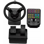 Logitech G Saitek Farm Sim Controller 945-000062 – Zboží Mobilmania