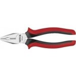 YATO Kleště kombinované 180 mm YT-2007 – Zboží Dáma