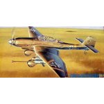 Hasegawa JT54 Ju 87G 2 Stuka Rudel 1:48 – Zbozi.Blesk.cz