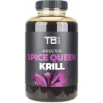 TB Baits Booster Spice Queen Krill 500 ml – Zbozi.Blesk.cz