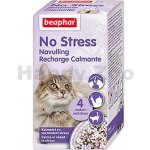 Beaphar No Stress Náhradní náplň pro kočky 30 ml – Zbozi.Blesk.cz