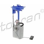 Palivová přívodní jednotka TOPRAN 116 648 (116648) | Zboží Auto