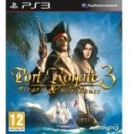 Port Royale 3 – Zboží Dáma