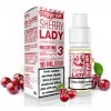 E-liquid Pinky Vape Sherry Lady 10 ml 0 mg