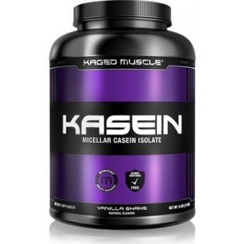 Kaged Muscle Kasein 1800 g