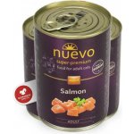 NUEVO Cat Adult Losos 400 g – Zbozi.Blesk.cz