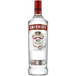 Smirnoff Red 37,5% 0,7 l (holá láhev) – Zboží Dáma