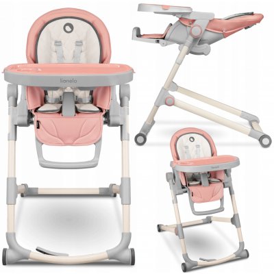 LIONELO CORA v ECO kůži Bubblegum – Zboží Dáma