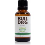 Bulldog Original olej na vousy 30 ml – Sleviste.cz