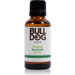 Bulldog Original olej na vousy 30 ml – Zboží Dáma