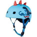 Micro LED 3D Scootersaurus V3 – Zboží Dáma