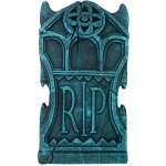 Fiestas Guirca Náhrobní kámen s nápisem RIP – Zboží Dáma