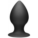 Tom of Finland Medium Silicone Anal Plug – Zbozi.Blesk.cz