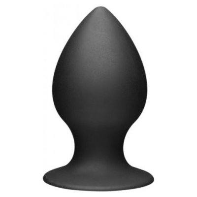 Tom of Finland Medium Silicone Anal Plug – Zbozi.Blesk.cz