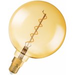 Osram 4058075269729 LED A+ A++ E E27 tvar globusu 5 W teplá bílá – Hledejceny.cz