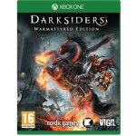 Darksiders (Warmastered Edition) – Hledejceny.cz