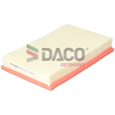 Vzduchový filtr DACO Germany DFA3304 – Hledejceny.cz