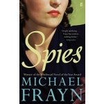Spies - M. Frayn – Hledejceny.cz