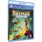 Rayman Legends – Zboží Živě
