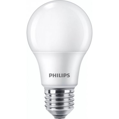 Philips Žár.LED 7,5W-60 E27 6500K 250° CorePro 872016916921000 – Hledejceny.cz