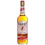 Paddy Irish Wiskey 40% 0,7 l (holá láhev) – Hledejceny.cz