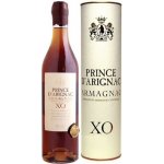 Prince D´Arignac XO Armagnac 40% 0,7 l (karton) – Zboží Mobilmania