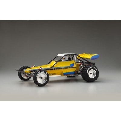 Kyosho SCORPION 2WD KIT 1:10