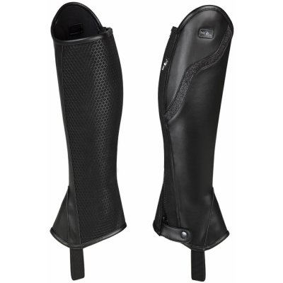 Fair Play jezdecké chapsy STANDARD Černá – Zboží Dáma Fair Play jezdecké chapsy STANDARD Černá – Zboží Dáma