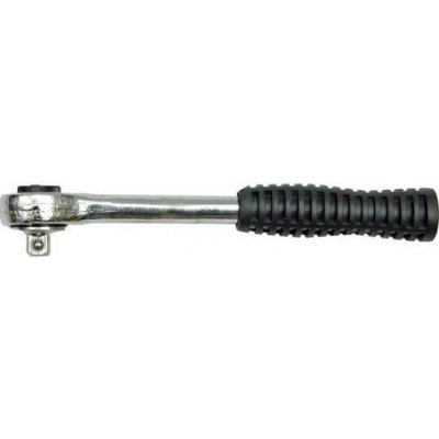 Vorel ráčna 1/4" 125 mm TO-53500 – Zboží Mobilmania