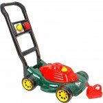 Teddies Dětská plastová sekačka na trávu – Hledejceny.cz