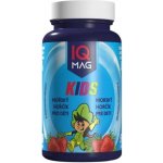 IQ Mag Kids mořský hořčík 90 tablet – Hledejceny.cz