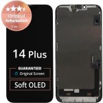 LCD Displej + Dotykové sklo Apple iPhone 14 Plus – Zboží Živě