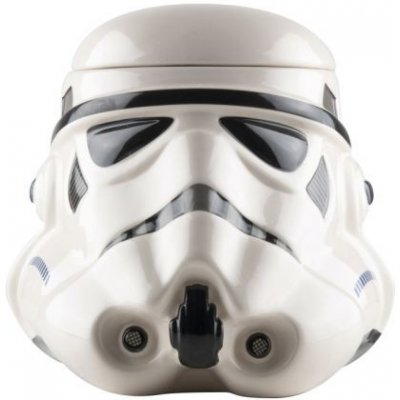 Star Wars na sušenky Stormtrooper 24 x 19 x 15 – Zboží Mobilmania
