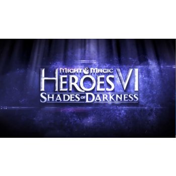 Might and Magic: Heroes 6 Odstíny temnoty