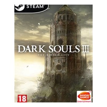 Dark Souls 3: The Ringed City