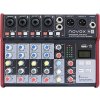 Mixážní pult NOVOX M6 MKII