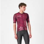 Castelli Giro SIENA bordó – Hledejceny.cz