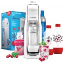 Sodastream Jet Love RaspberryMEGAPACK