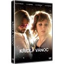 Babinská Karin: Křídla Vánoc DVD