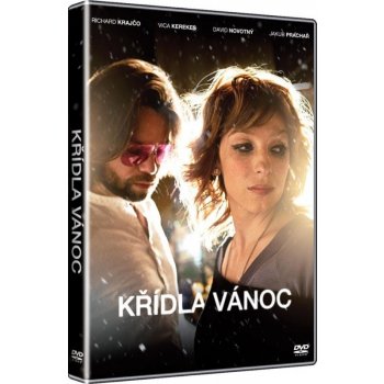 Babinská Karin: Křídla Vánoc DVD