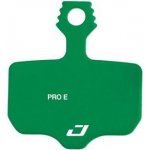 JAGWIRE brzdové destičky Pro E-Bike Avid DCAB79 – Zboží Dáma