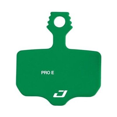 JAGWIRE brzdové destičky Pro E-Bike Avid DCAB79 – Zboží Dáma