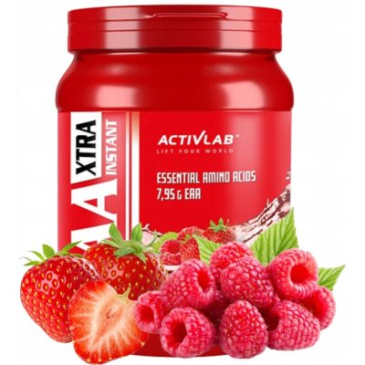 Activlab EAA Xtra 500 g – Hledejceny.cz