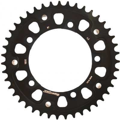 Supersprox RST-1800:43-BLK – Hledejceny.cz