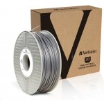 VERBATIM 3D Printer PLA 2,85mm ,126m, 1kg black – Zboží Živě
