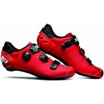 Sidi ERGO 5 matt red/black – Zbozi.Blesk.cz
