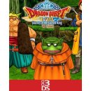 Dragon Quest The Journey of the Cursed King